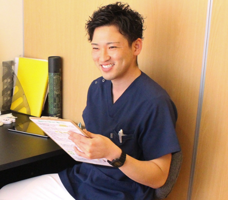 しん接骨院プラン