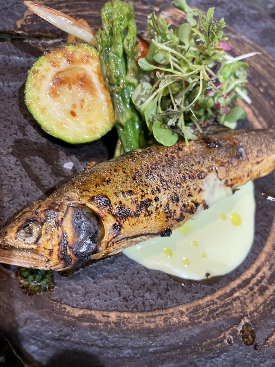 【ランチ】【ディナー】どちらでも使えるコース（6品）※要7日前予約