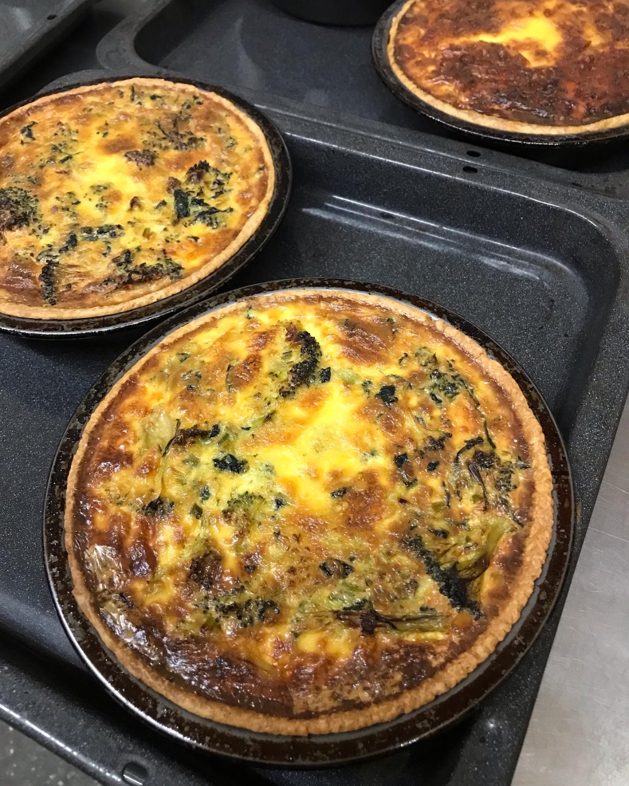 ホールキッシュ