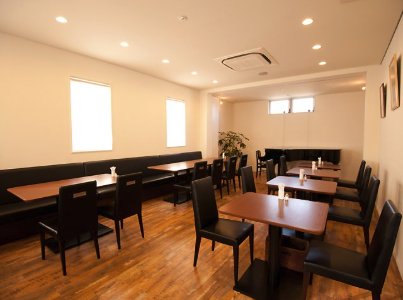 CAFE&DINING ACHE