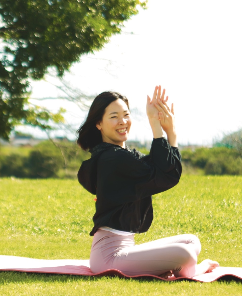 Momo yoga&pilates